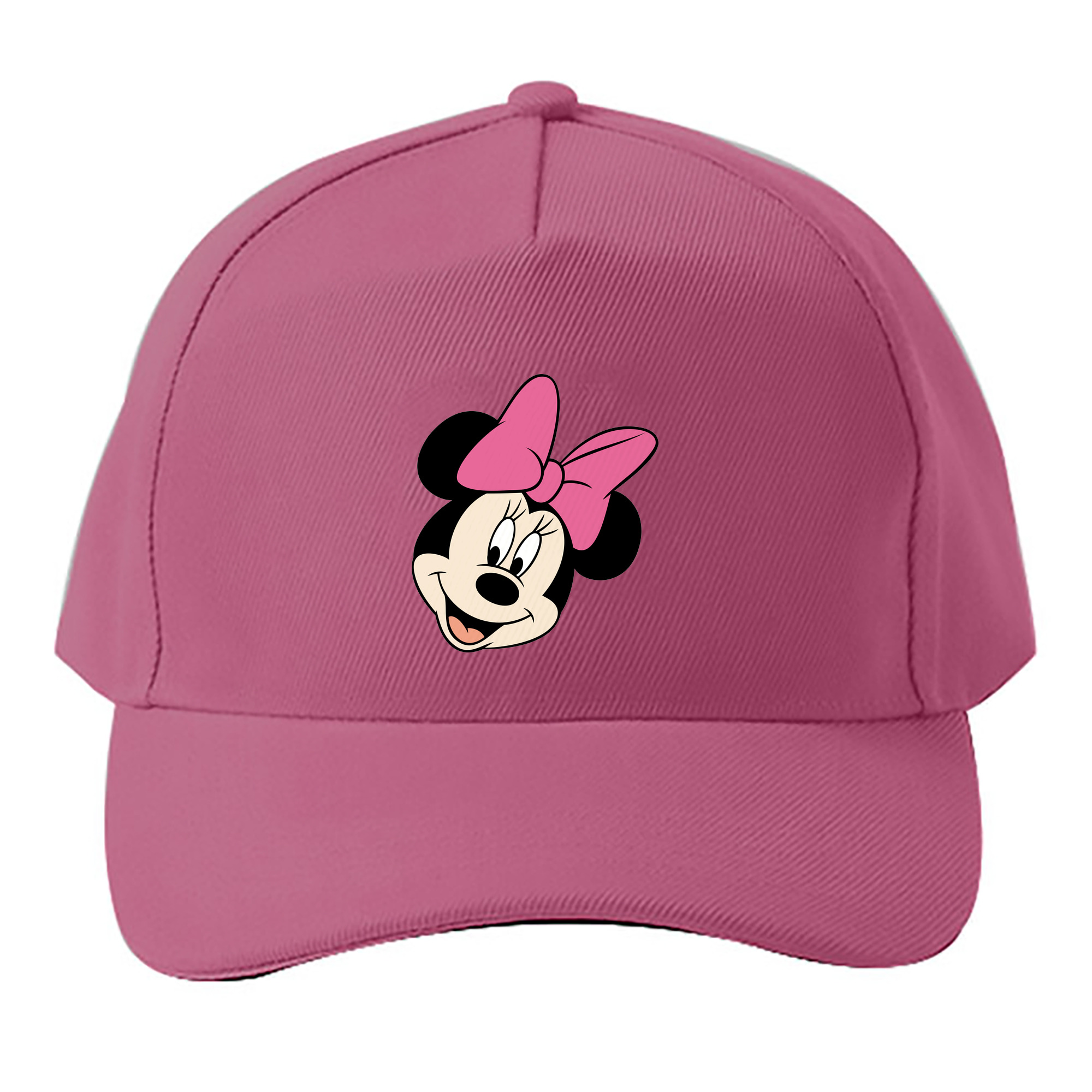 （画像用） ミッキーマウス Mickey Mouse ベースボールキャップ 綿100％ 男女兼用 帽子 スポーツ